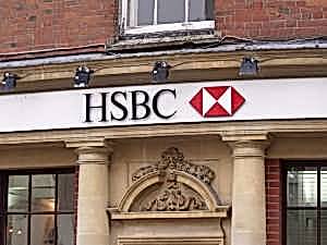 Mr Simon and the Queen Bee: Traffickers Above Suspicion at HSBC