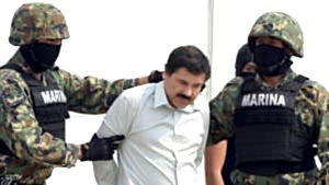 Assessing Mexico’s Guerra al Narco