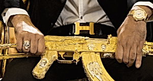Tracking Swiss Watches in Sinaloa: Top 5 Luxury Brands Among Mexican Drug Lords