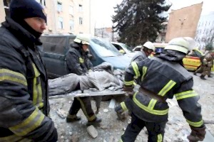 How Russia’s War Has Devastated Civilian Life in Ukraine