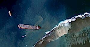 On Slicks and Satellites: An Open Source Guide to Marine Oil Spill Detection