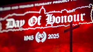 Neo-Nazis Linked to “Terrorist Activities” to Host Budapest Concert