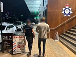 Nowhere to Run: The Online Footprint of an Alleged Kinahan Cartel Associate