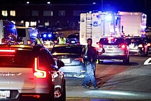 Trump’s Takeover of DC: Traffic Stops Turn Into Immigration Arrests for Delivery Riders and Workers