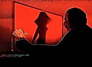 Profiting From Exploitation: How We Found the Man Behind Two Deepfake Porn Sites