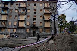 How Russia’s Invasion is Impacting Ukraine’s Youth