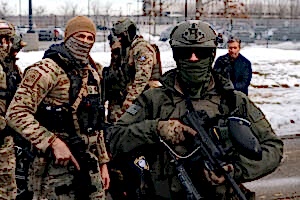 Identifying ‘Less-Lethal’ Weapons Used By DHS Agents in US Immigration Raids and Protests