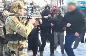 Five Shots in Five Minutes: Analysing One Federal Agent’s Use of Less-Lethal Launcher in Minneapolis