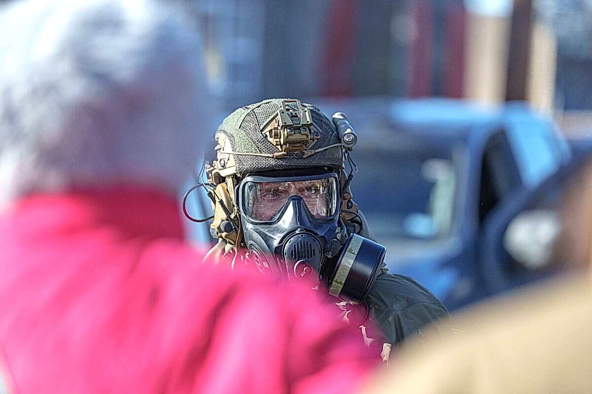 Agents of Chaos: Unpacking the Actions of Border Patrol Agents Across the US