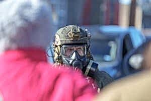 Agents of Chaos: Unpacking the Actions of Border Patrol Agents Across the US