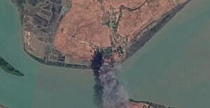 The ‘Lost’ Villages of Myanmar’s Rakhine