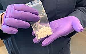 Super-Potent Synthetic Opioids Spread Across US Amid Fentanyl Crackdown