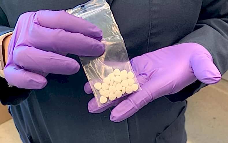 Super-Potent Synthetic Opioids Spread Across US Amid Fentanyl Crackdown